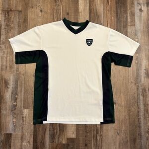 Vintage Supreme Team Short Sleeve Jersey
